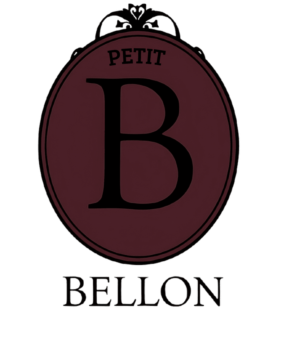 Logo Hôtel Le Petit Bellon
