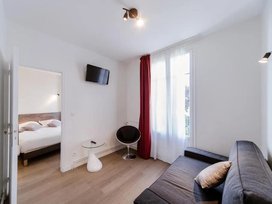 Suite Supérieure 3 Personnes