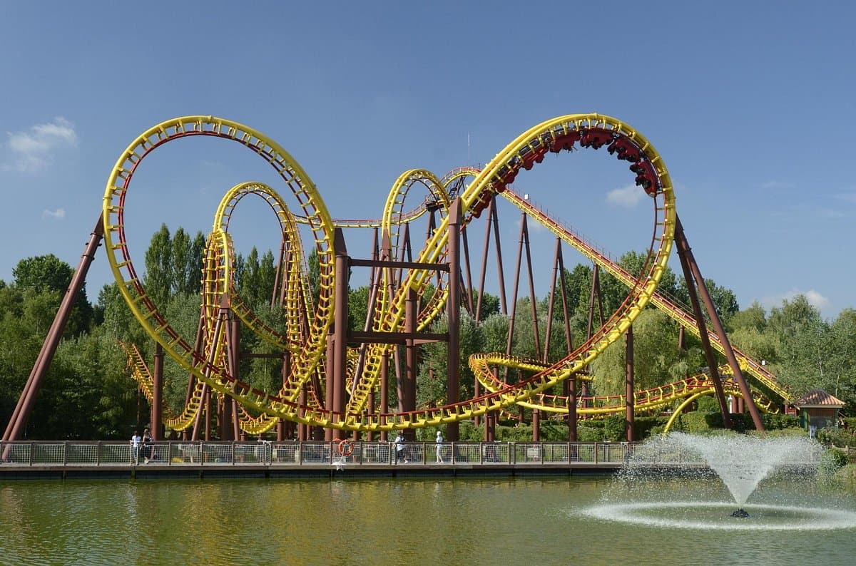 Parc Astérix